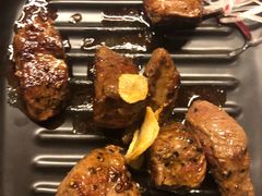 -德川家日本料理(龙德广场店)