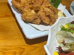 -福匠日本料理(人民路店)