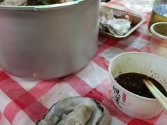 -小竹签烤肉纸包鱼小龙虾(唐韵路店)