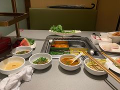 -海底捞火锅(九霄梦天地店)