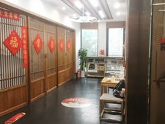 -子曰书院·古筝围棋书法国画小主持(夏都店)