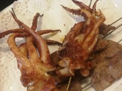 -喜乐餐厅•灯笼虾球首创者•本地小海鲜(二马路店)