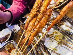 -本色.小马哥烧烤(五一路总店)