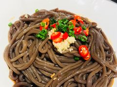 酸辣蕨根粉-望蓉城·古法酸菜鱼(世纪汇店)