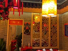 -大龙辣火锅·龙虾·烧烤(湖滨新天地店)