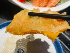 -将太无二·蓝鳍放题·北美寿司(领展购物广场中关村店)
