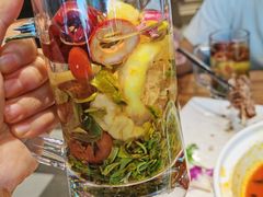 -品回味清真西北楼(宁波首店)