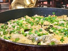 -张家卫·阳江菜·小海鲜(肥婆湾桥店)