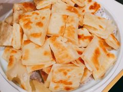 泡饼-北平盛世·新京菜·北京烤鸭(劲松·双井店)