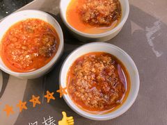 -e公馆鹅肉饭店·潮汕卤鹅(西平店)