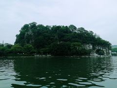 -桂林两江四湖景区