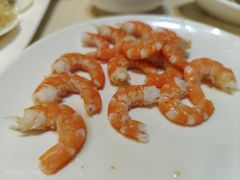 -南海渔家•海鲜•正宗海南菜(海棠湾店)