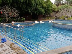 -台山颐和温泉城