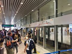 -吉隆坡国际机场