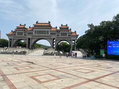 -顺峰山公园