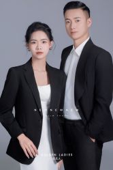 -金夫人婚纱摄影(西昌店)