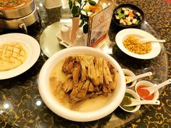 -内蒙古驻京办餐厅