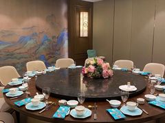 包厢-童福兴·南京菜(老门东店)