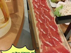 -湯系·煲汤手艺人(东二环泰禾广场店)