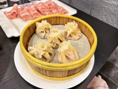-楼外楼大刀肉传统火锅居(幸福街店)