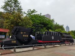 -柳州工业博物馆