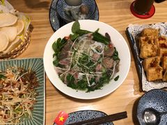 -越美小馆·越南料理(曲江店)