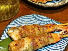 -鸟泉居酒屋·烧鸟·酒馆(百子湾店)