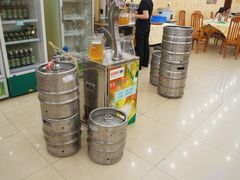 -海岛渔村大酒店(云霄路店)