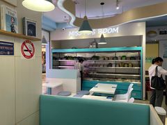 -觅姐一碗健康煮(青浦宝龙广场店)