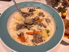 -马白开来特色羊排揪片子  (总店)