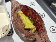 -HOT CRUSH趁热集合·现烤面包(上海环球港店)