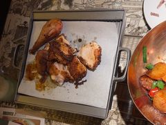 -绿茶餐厅(深圳龙华天虹购物中心店)