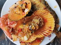 -吉布鲁牛排海鲜自助(339店)