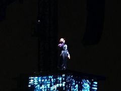 -珠海市体育中心-游泳馆