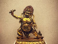 -上海博物馆(人民广场馆)