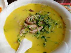 -刘胖子家常菜·蹄花焖藕(兴业店)