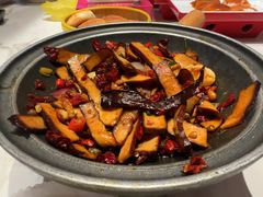 -玉林烤鸭店(定福庄店)