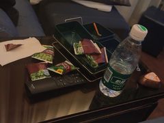 -华夏良子·足道SPA艾灸(王府井店)
