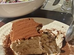 -沏点Trattoria意大利餐厅(新街口店)