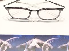 -日本手作眼镜·久川睛匠(新中关购物中心店)