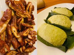 卤肥肠-天佑祥万春老卤(天乡后街店)