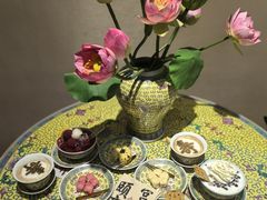 -宫事颐庭·老佛爷贵寿下午茶(颐和园店)