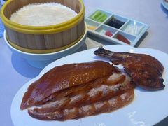 -四世同堂·京菜·烤鸭(双井店)