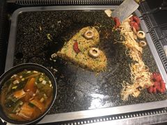 -猪的故事·韩式烤肉(韩乐坊店)