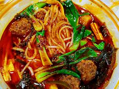 -清真·马文砂锅大全(麦苋街店)