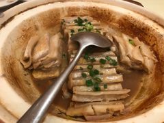 -古韵轩·江浙融合菜(梁溪店)