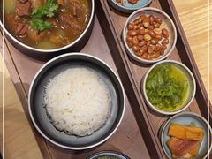 -牛腩之旅·牛腩牛杂煲(光启城美食城店)