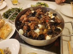 -蝎王府羊蝎子(北大地店)
