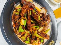 -掌上鲜(南顺城街店)