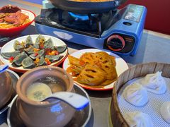 -龙老五汤店(站前西路店)